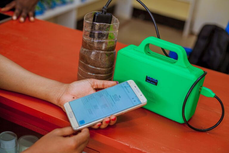 Tanzania’s MazaoHub Raises $2M Pre-Seed to Scale AI-powered Smart Farming across Africa