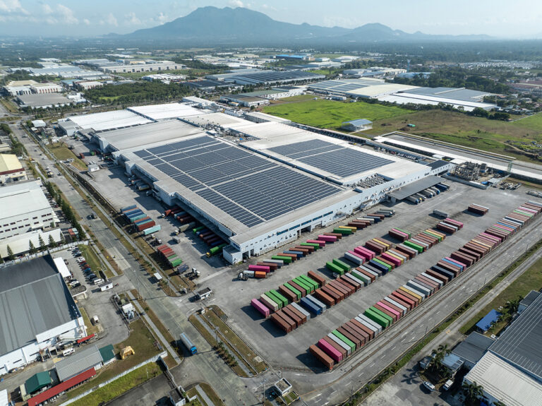 Epson Advances Sustainability with 100% Renewable Electricity and Greener Logistics 