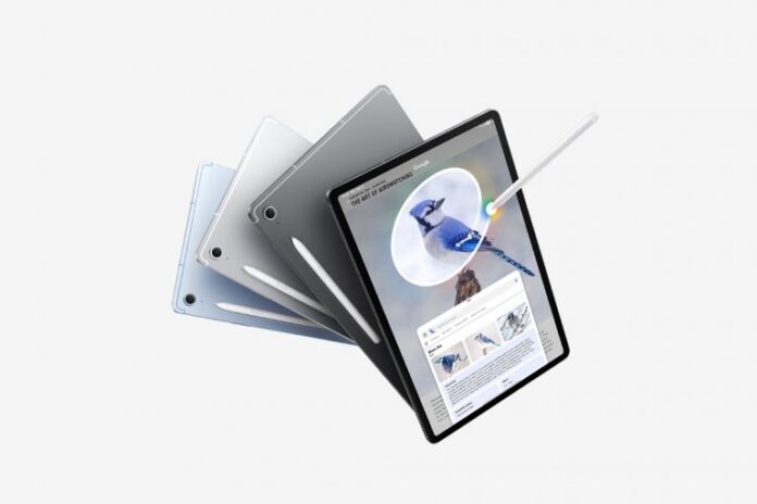 Samsung-Mobile-Galaxy-Tab-S10-FE-series-Galaxy-Tab-S10-FE-and-Galaxy-Tab-S10-FE-Intelligent-Features_main1-768x512