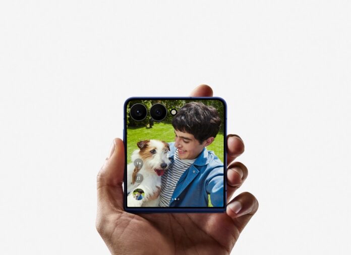 Samsung-Mobile-Galaxy-Unpacked-July-2025-Galazy-Z-Flip7-and-Z-Flip-FE-A-Pocket-Sized-AI-Powerhouse_main4FF