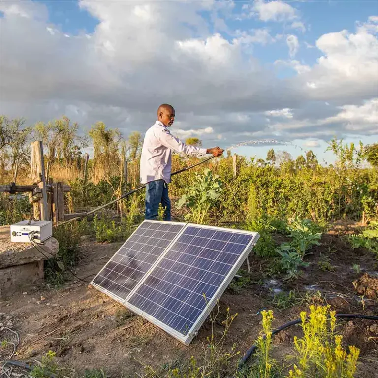 Kenya’s SunCulture Raises $5 Million to Expand Rural Water Access in Africa