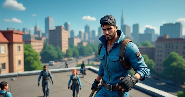 Fortnite: How to Get Storm Beast’s Pom Poms