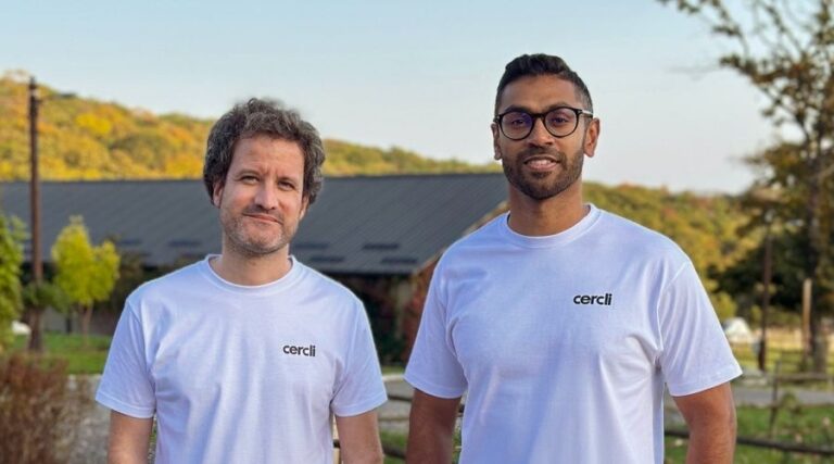 Cercli Raises $12M to Expand in the Middle East & North Africa
