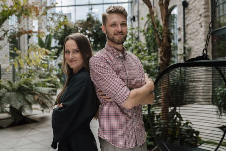 Yaga Raises €4 Million to Scale Secondhand Fashion Marketplace Across Middle East & Africa