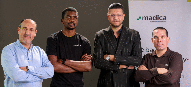 Madica Invests $400k into AI-powered African Startups Anavid and Hypeo AI