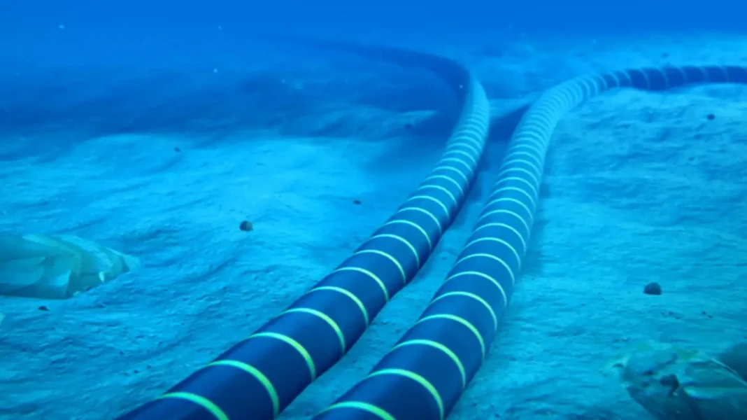 Meta, Safaricom to Rollout $23 Million Undersea Submarine Cable