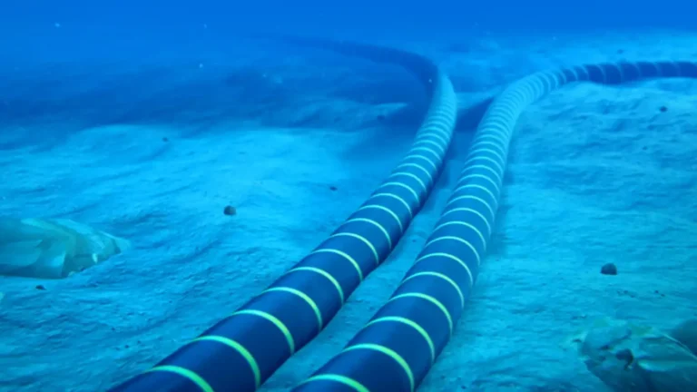 Meta, Safaricom  to Rollout $23 Million Undersea Submarine Cable