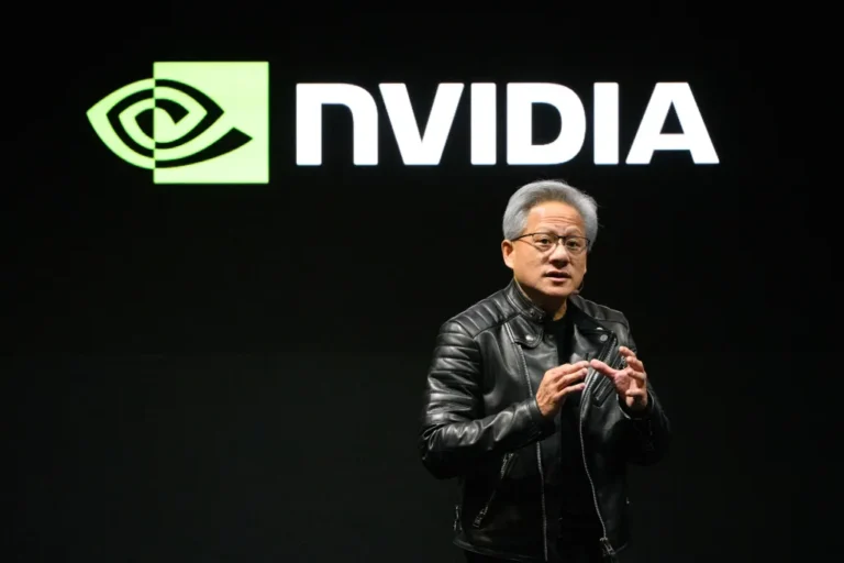 NVIDIA Invests into African AI Firm Cassava Technologies