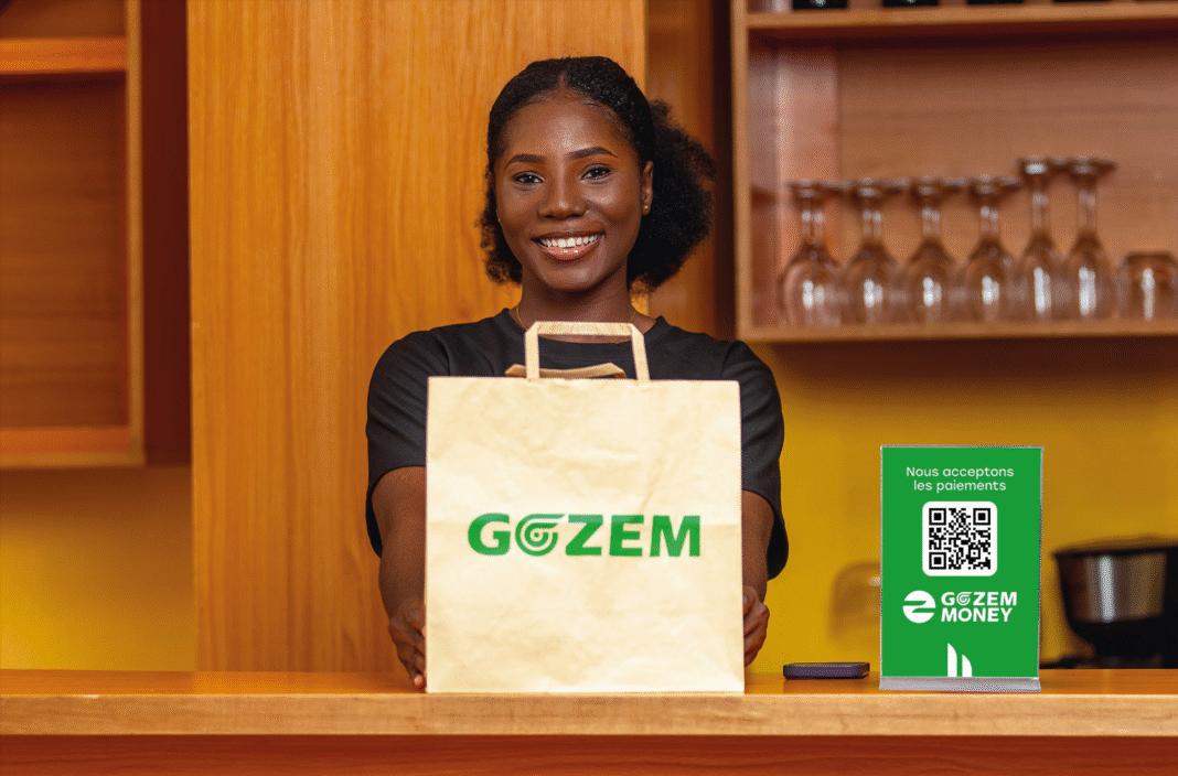 Gozem Launches Gozem Money, its Mobile Money Service in Togo