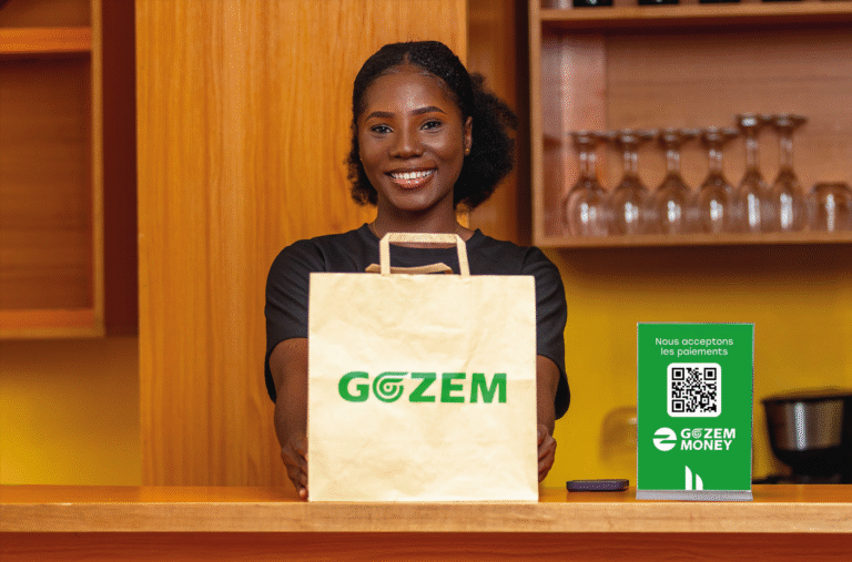 Gozem Launches Gozem Money, its Mobile Money Service in Togo