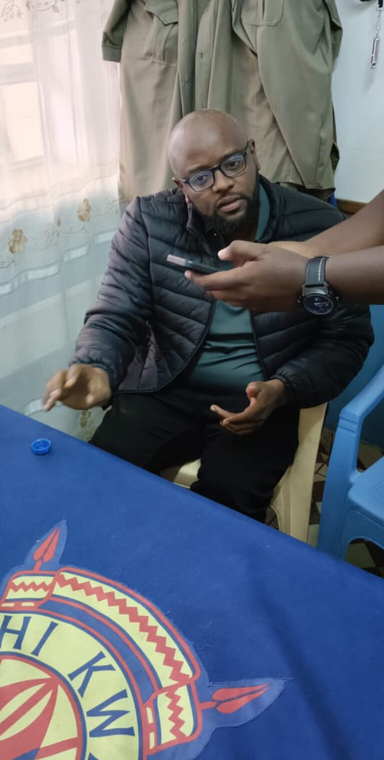 Multichoice Arrests Man in Kenya for Illegal Streams of Premium TV Channels