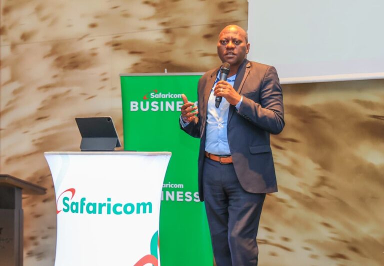 Safaricom Business Hosts Exclusive Cybersecurity Breakfast Ahead of Cybersecurity Summit 2025