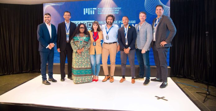 Six judges offered invaluable insights, constructive feedback, and celebrated the incredible entrepreneurial talent emerging from Botswana