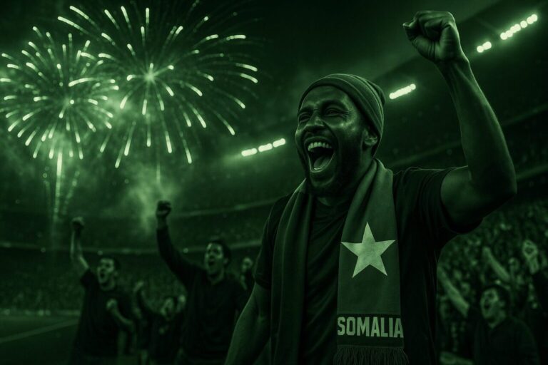 Winwin Somalia: A Comprehensive Review