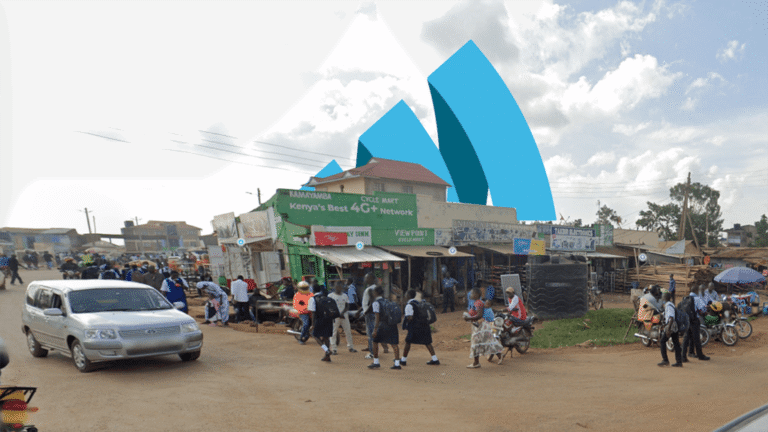 Kenya’s Mawingu Raises $20 Million to Expand Rural Internet Access