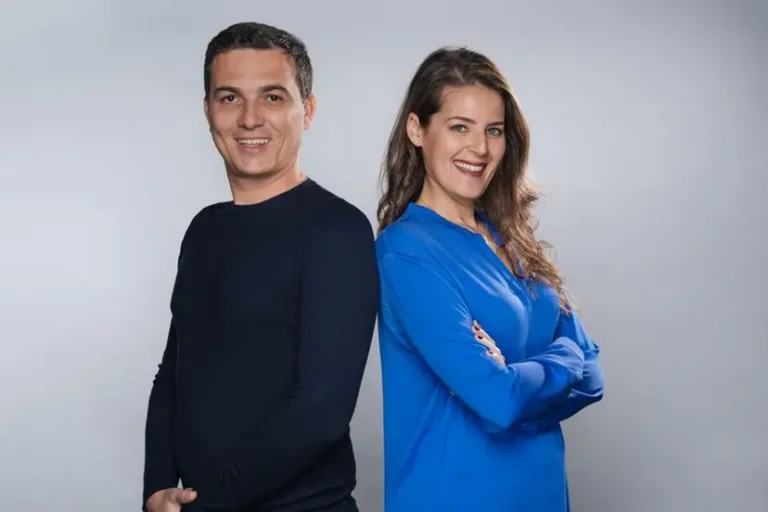 Chari Raises $12m, Obtains License from Morocco’s Central Bank