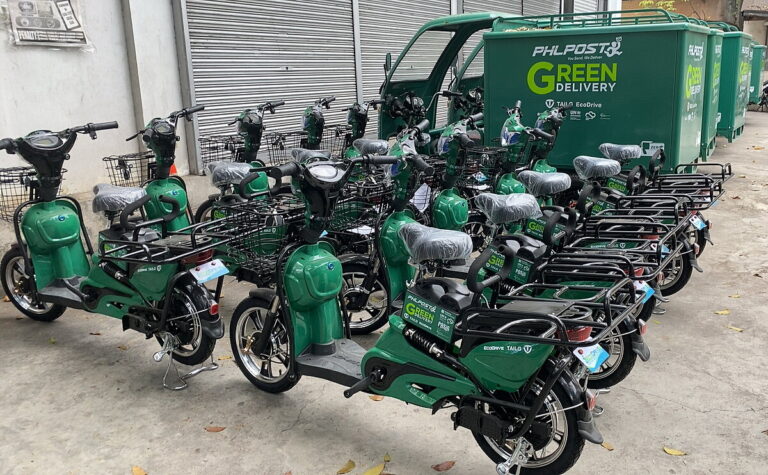 United Nations to Finance 68,000 Electric Vehicles to Accelerate E-Mobility in Kenya