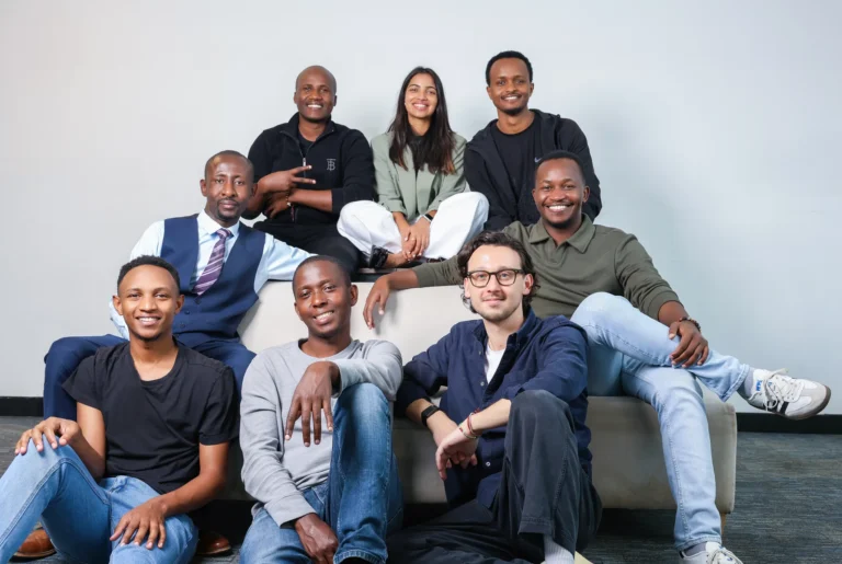 Jahazii Raises $400K to Disrupt Payday Loans for Africa’s Workforce