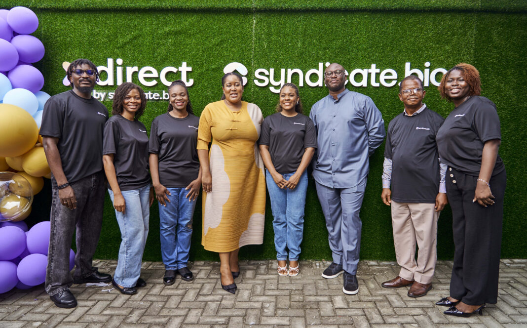 Syndicate Bio Launches Direct by Syndicate Bio, an AI-Powered Genetic Testing Service