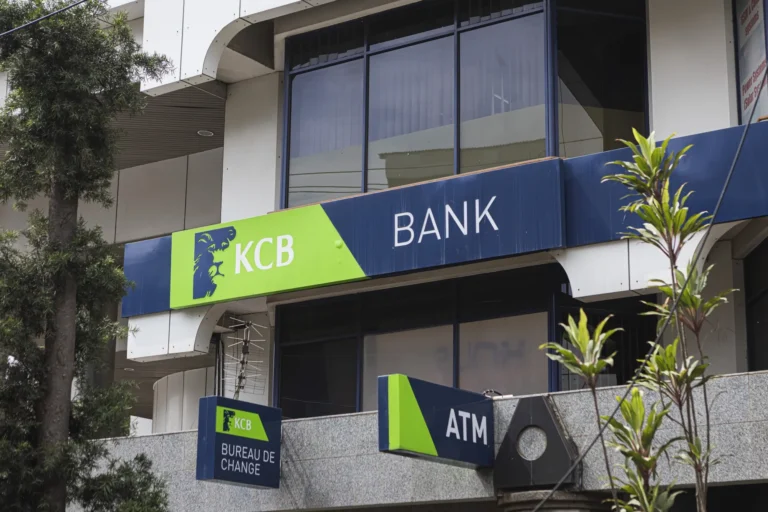 KCB Group to Acquire Minority Stake in Fintech Firm Pesapal