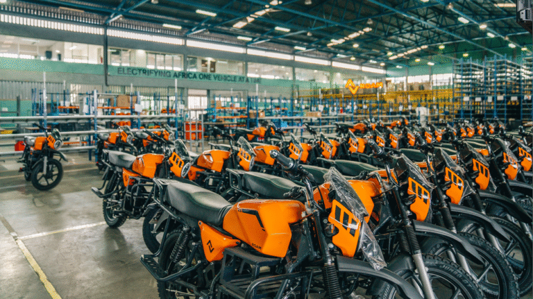 Roam Crowdfunding Millions of Dollars to Scale Electric Mobility Across Africa