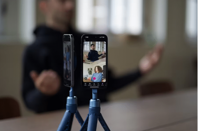 How AI Is Helping Journalists Turn Video Interviews into Publishable Stories Faster