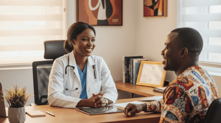 After Building a Digitally Integrated Clinic Network, Rivia Now Wants to Scale “Health Access”