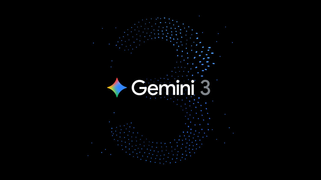 Google Gemini 3 Comes With AI Embedded in Search