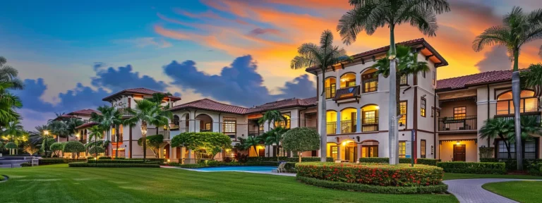 Unlocking Value: How Professional Property Management Elevates Your Palm Beach Investment