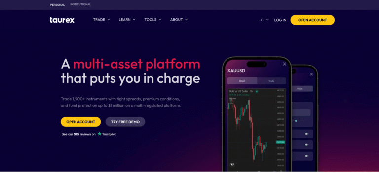 Top Online Trading Platforms for 2026: Which One is Right for You?