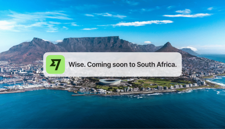 UK Fintech Wise Gets Approval to Launch in South Africa