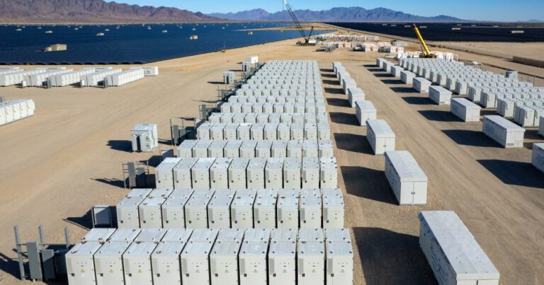 BII Invests $37 Million in Egypt’s Abydos II Solar Project