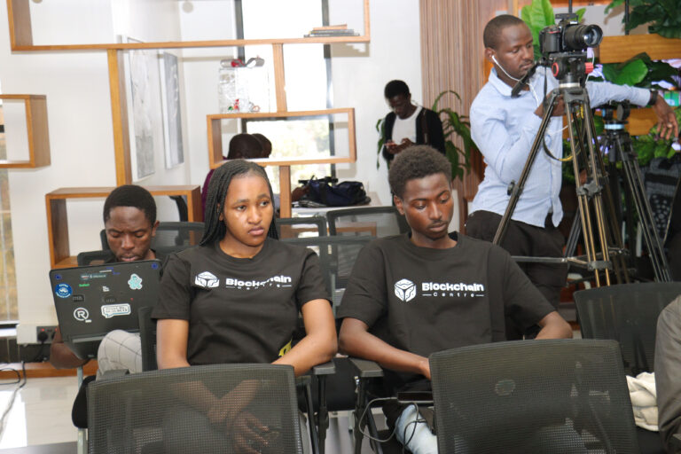 Cardano Africa Tech Summit Unites 5 Nations to Advance Blockchain Innovation