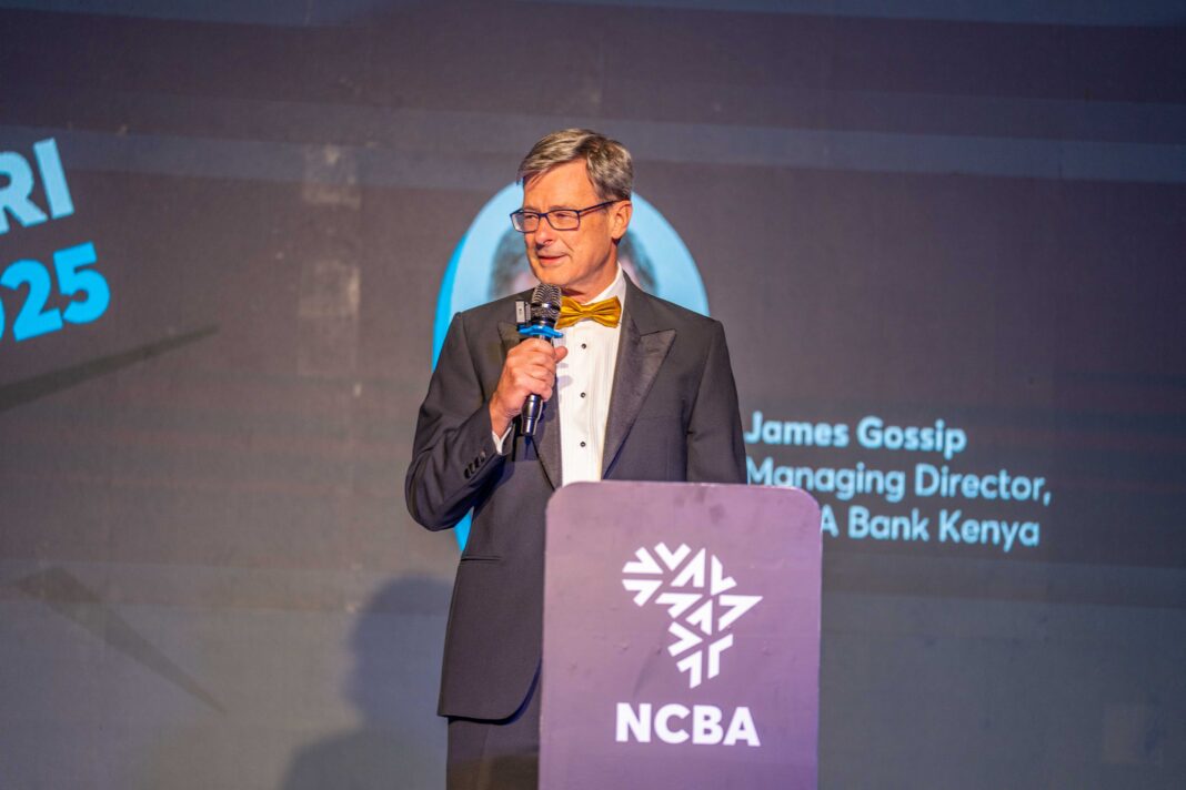 NCBA Ends Year on a High with Johari Awards After KSh 16.4B Profit