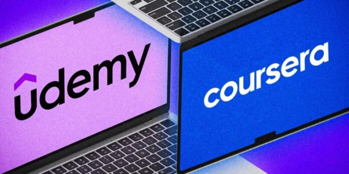 udemy-coursera