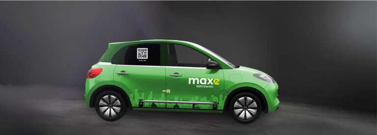 Nigeria’s MAX Raises $24M to Scale Electric Mobility Across Africa