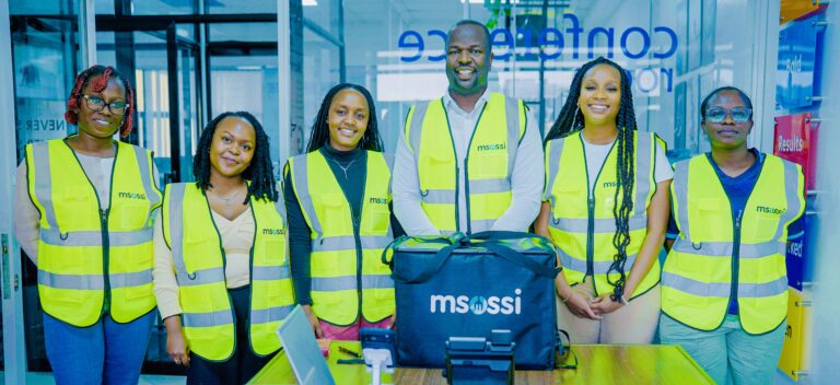 Msossi, Kenya’s First App to Fight Food Waste, Set for January Launch