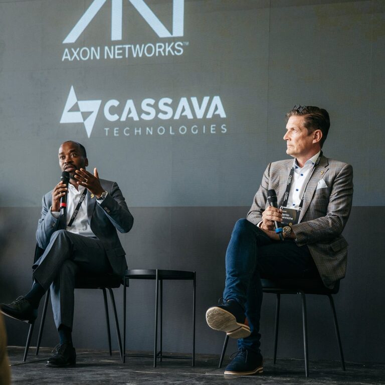 Cassava Technologies and AXON launch Africa’s first AI-driven ‘Operator-as-a-Service’ platform