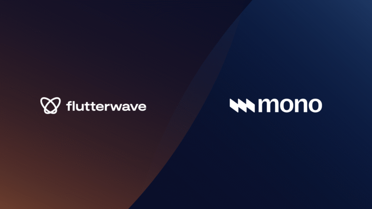 Flutterwave Acquires Open Banking firm Mono to Expand Payments in Africa