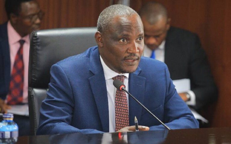 Treasury CS Defends Strategic Divestiture: Sh204 Billion Safaricom Tech Deal Under Scrutiny