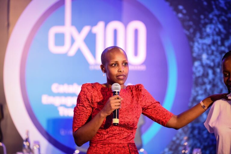 Microsoft Kenya Country Manager Phyllis Migwi Exits After Three-and-a-Half-Year Tenure
