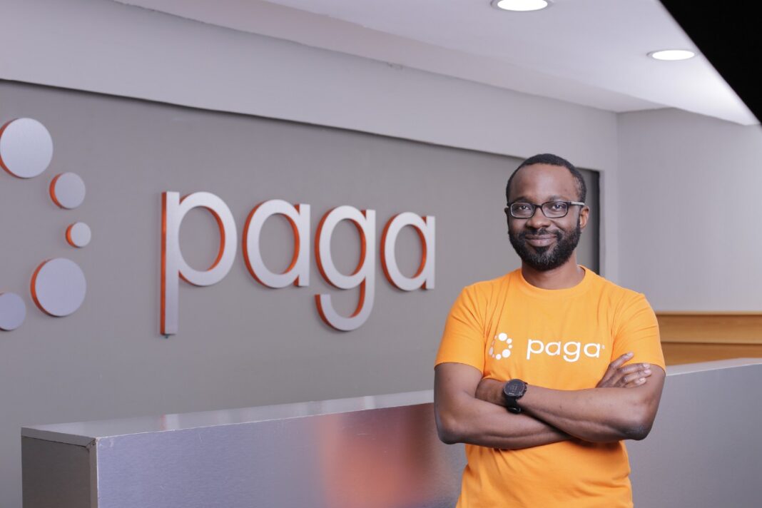 PayPal Partners Paga to Allow Payments & Withdrawals in Nigeria