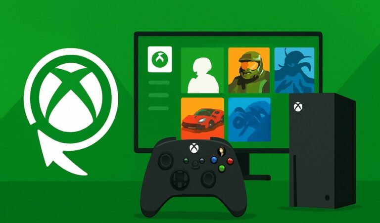 The Ultimate Xbox Game Pass Guide for New Xbox Users