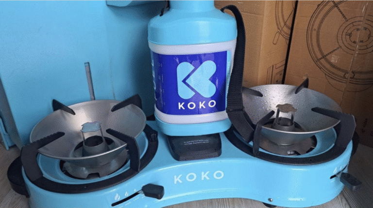 The Carbon Credit Gamble That Brought Down KOKO Networks, Kenya’s Clean-Cooking Startup
