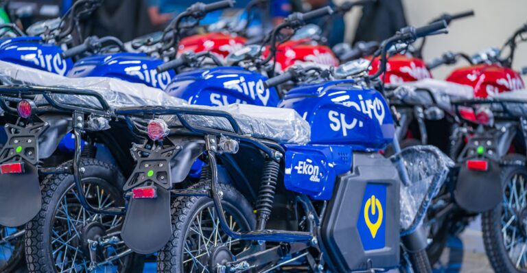 Spiro Secures $7M from Nithio to Expand African E-Mobility Operations