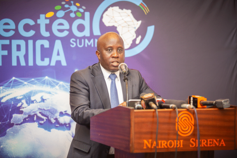 Nairobi to Host Connected Africa Summit (CAS) 2026 in April