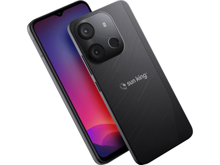 Sun King Launches EZ 1 Smartphone in Kenya from Just KES 60 a Day