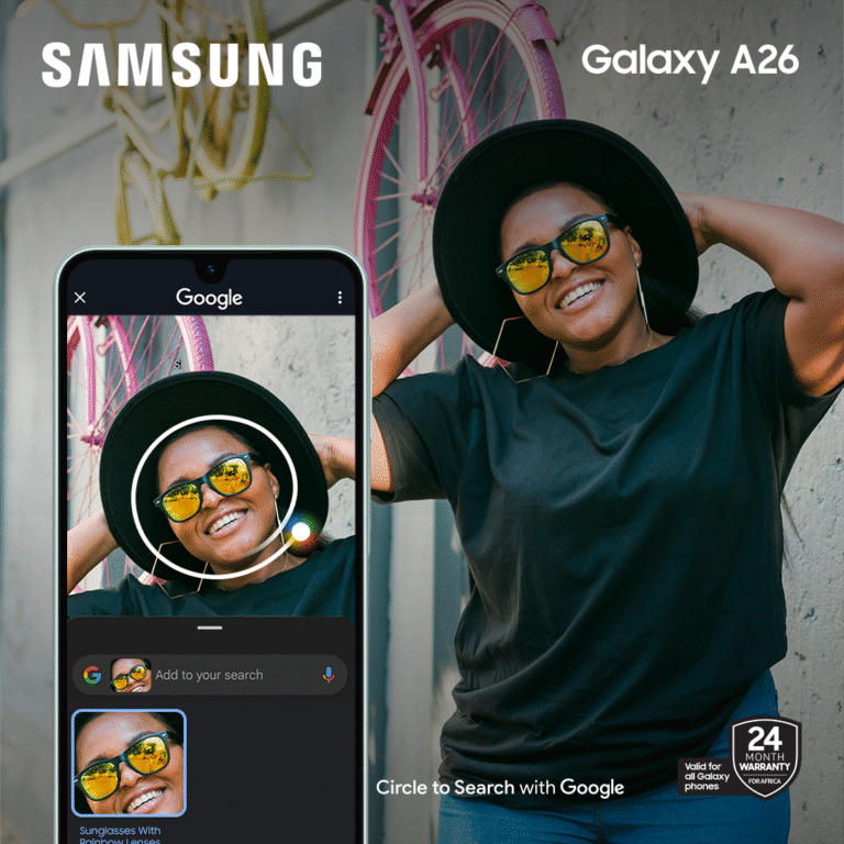 How to Level Up Your Daily Hustle with Samsung Galaxy AI