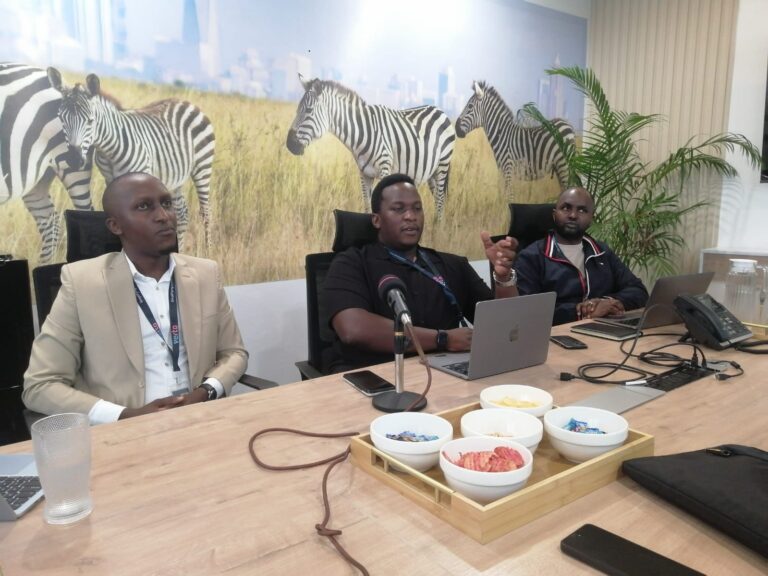 Infrastructure Becomes the New Battleground in Kenya’s Digital Payments Ecosystem