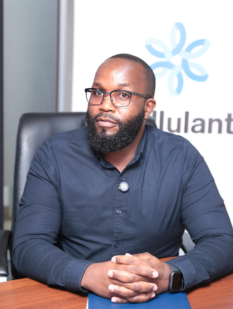 Cellulant elevates veteran engineer Michael Muriuki to unified technology lead